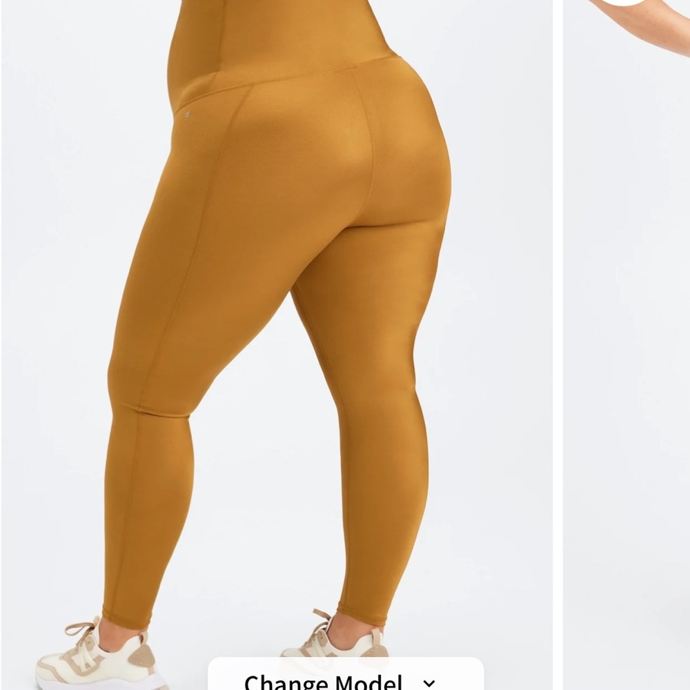Fabletics maternity
